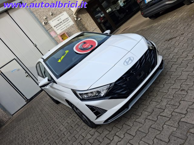HYUNDAI I20 1.0 T-GDI CONNECTLINE KM0 - foto 37