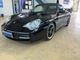 PORSCHE 911 996 Carrera 3.4 Cabrio 300CV MANUALE ! TAGLIANDATA