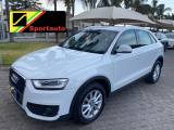 AUDI Q3 2.0 TDI 177 CV quattro S tronic Advanced Plus