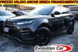 LAND ROVER Range Rover Evoque 2.0D I4 163 CV AWD Auto R-Dynamic S