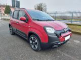 FIAT Pandina 1.0 FireFly 65 CV Hybrid Cross km.0 PREZZO REALE