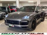 PORSCHE Cayenne COUPE E-HYBRID#SPORTDESIGN#CHRONO#UNICOPROPRIETAR