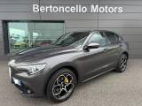 ALFA ROMEO Stelvio 2.2 Turbodiesel 210CV AT8 Q4 Sport Edition UNIPRO