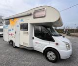 CHALLENGER  GENESIS 31