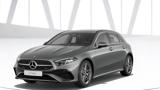 MERCEDES-BENZ A 180 d Automatic AMG Line Premium