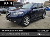 HYUNDAI Santa Fe 2.2 CRDi VGT Active 5 p.ti 4WD