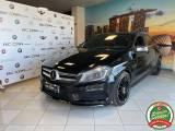 MERCEDES-BENZ A 200 CDI 136cv Night Edition PREMIUM