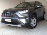 TOYOTA RAV 4 MY23 RAV4 2.5 HV (218CV) E-CVT 2WD Business
