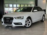 AUDI A4 Avant 2.0 TDI 150 CV Ambiente