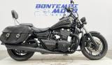 TRIUMPH Thunderbird Nightstorm 2017 - +BORSE IN CUOIO