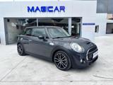 MINI Cooper S 2.0 Cooper S