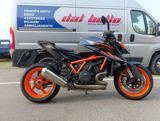 KTM 1290 Super Duke R 1290 SUPERDUKE R