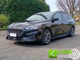 FORD Focus 2.0 EcoBlue 150 CV SW ST-Line Co-Pilot