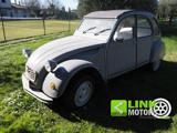 CITROEN 2CV 1994