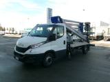 IVECO DAILY 35S14 2.3JTD 140CV  EURO6