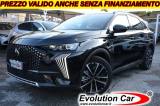 DS AUTOMOBILES DS 7 BlueHDi 130 aut. Pallas