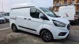 FORD Transit Custom 280 2.0 TDCi 130 PC-TA Furgone Trend TETTO ALTO