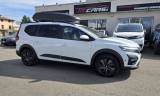 DACIA Jogger 1.0 TCe GPL 100 CV Expression NEOPATENTATI PERMUTE