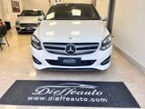 MERCEDES-BENZ B 180 CDI Sport