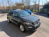 VOLKSWAGEN T-Roc 1.6 TDI SCR Advanced BlueMotion Technology