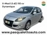 RENAULT Scenic X-Mod 1.5 dCi 110CV Dynamique