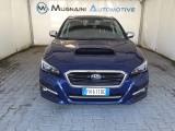 SUBARU Levorg 1.6 DIT 170cv Lineartronic Sport Style