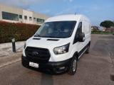 FORD Transit 350 2.0TDCi EcoBlue MHEV 130CV PM-TM Furgone Trend