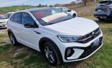 VOLKSWAGEN Taigo 1.0 TSI 110 CV R-Line.. ANCHE CON GPL..