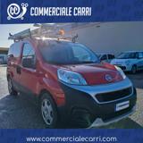 FIAT FIORINO  NEW 1.3 M-JET FURGONE ADVENTURE - 2017