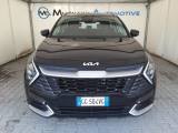 KIA Sportage 1.6 CRDi MHEV Business DCT