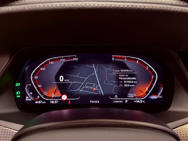 BMW X6 XDRIVE30D MSPORT - foto 21