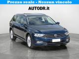 VOLKSWAGEN Passat Variant 2.0 TDI EVO 150cv Business Fari LED, Navi, Ambient