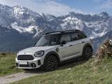 MINI Countryman 1.5 Cooper S HYPE  ALL4 Automatica