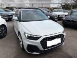 AUDI A1 SPB 30 TFSI S line edition