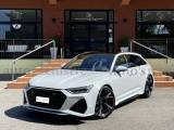 AUDI RS6 Avant 4.0 TFSI V8 quattro tiptronic