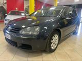 VOLKSWAGEN Golf 1.6 16V FSI 5p. Sportline*OK GUIDA NEO P *