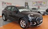 AUDI Q3 35 TFSI S tronic Business Advanced SEMINUOVA
