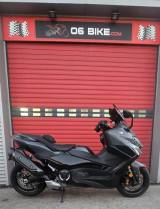 YAMAHA T-Max 560 ABS