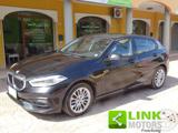 BMW 116 D. 5 PORTE 115 CV SPORT