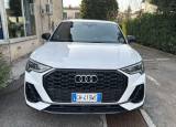 AUDI Q3 35 TFSI SPORTBACK