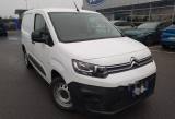 CITROEN Berlingo 1.5 BlueHDi 75 Van M Control 3 POSTI
