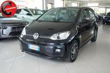 VOLKSWAGEN up! 1.0 5p. move up!