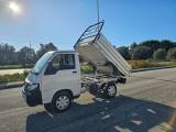 PIAGGIO Porter 1.3 Cassone a sponde abbattibili RIBALTABILE