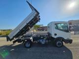 NISSAN Cabstar NT400 35 130CV - RIBALTABILE TRILATERALE