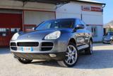 PORSCHE Cayenne 3.2 V6 cat