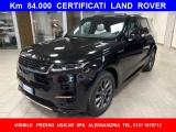 LAND ROVER Range Rover Sport 3.0 diesel/ibrido 249cv.  4x4 ,  Dynamic SE