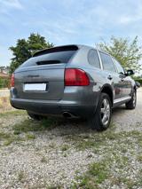 PORSCHE Cayenne 3.2 V6 cat