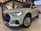 AUDI A1 allstreet 30 TFSI Advanced