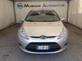 FORD Fiesta 1.2 82cv 5 porte *UNICO PROPRIETARIO*