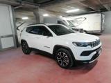 JEEP Compass 1.3 Turbo T4 190 CV PHEV AT6 4xe Limited